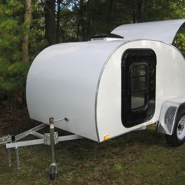 Road Toad Trailers