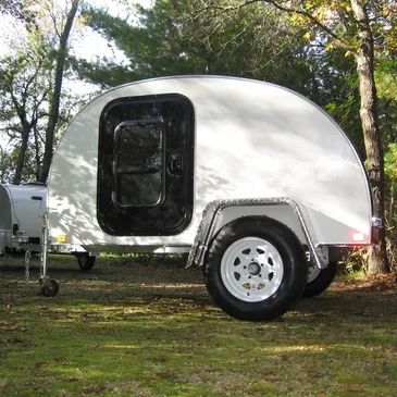 Road Toad Trailers